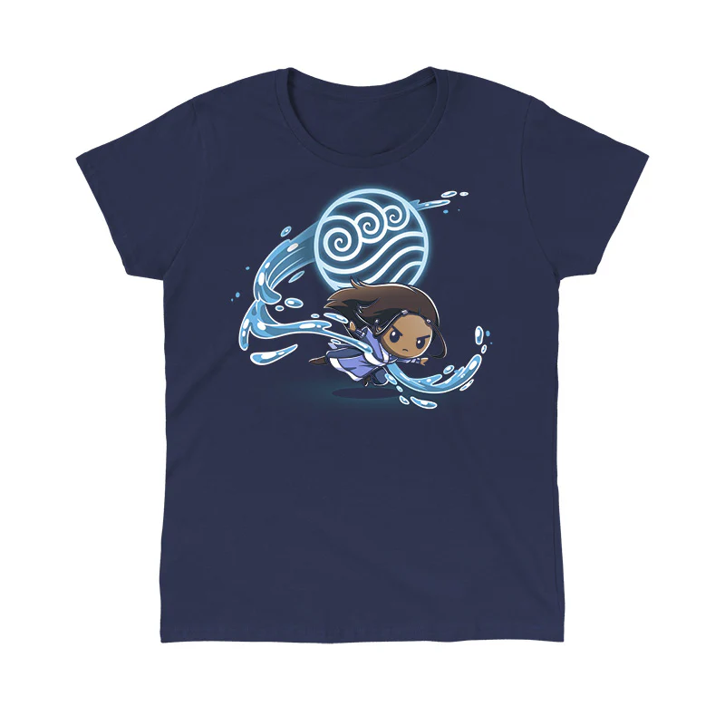 Water Tribe - Image 8