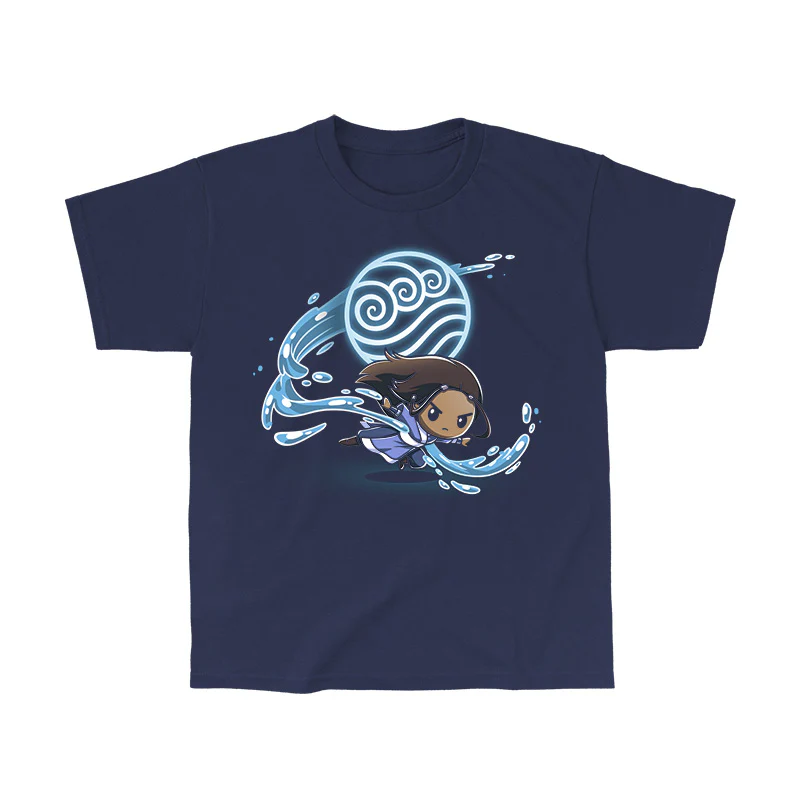 Water Tribe - Image 9
