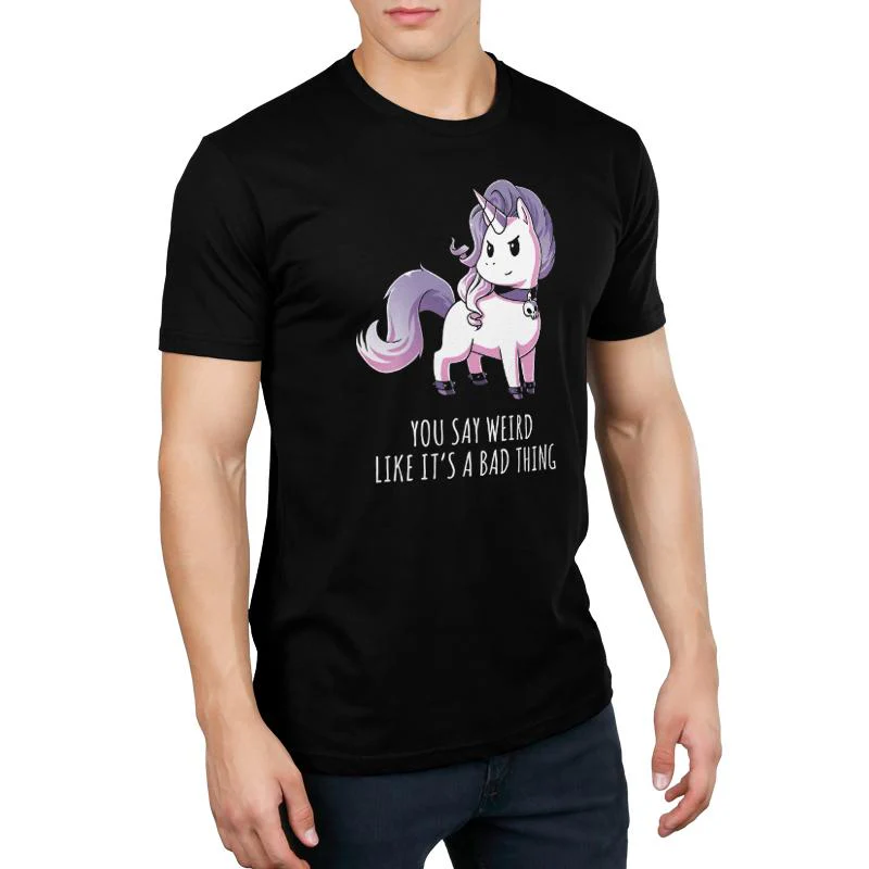 Weird Is Good - Image 3