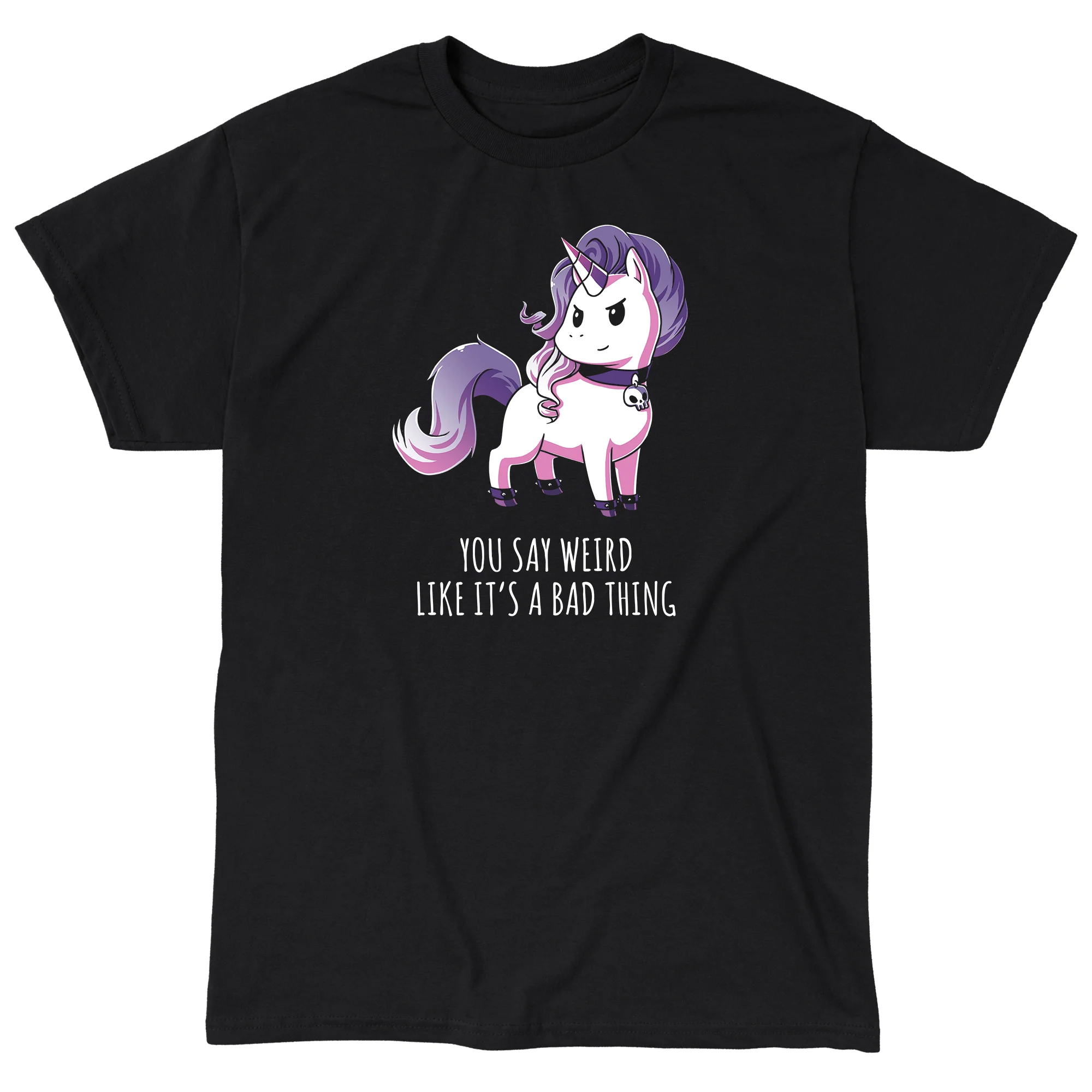 Weird Is Good - Image 6