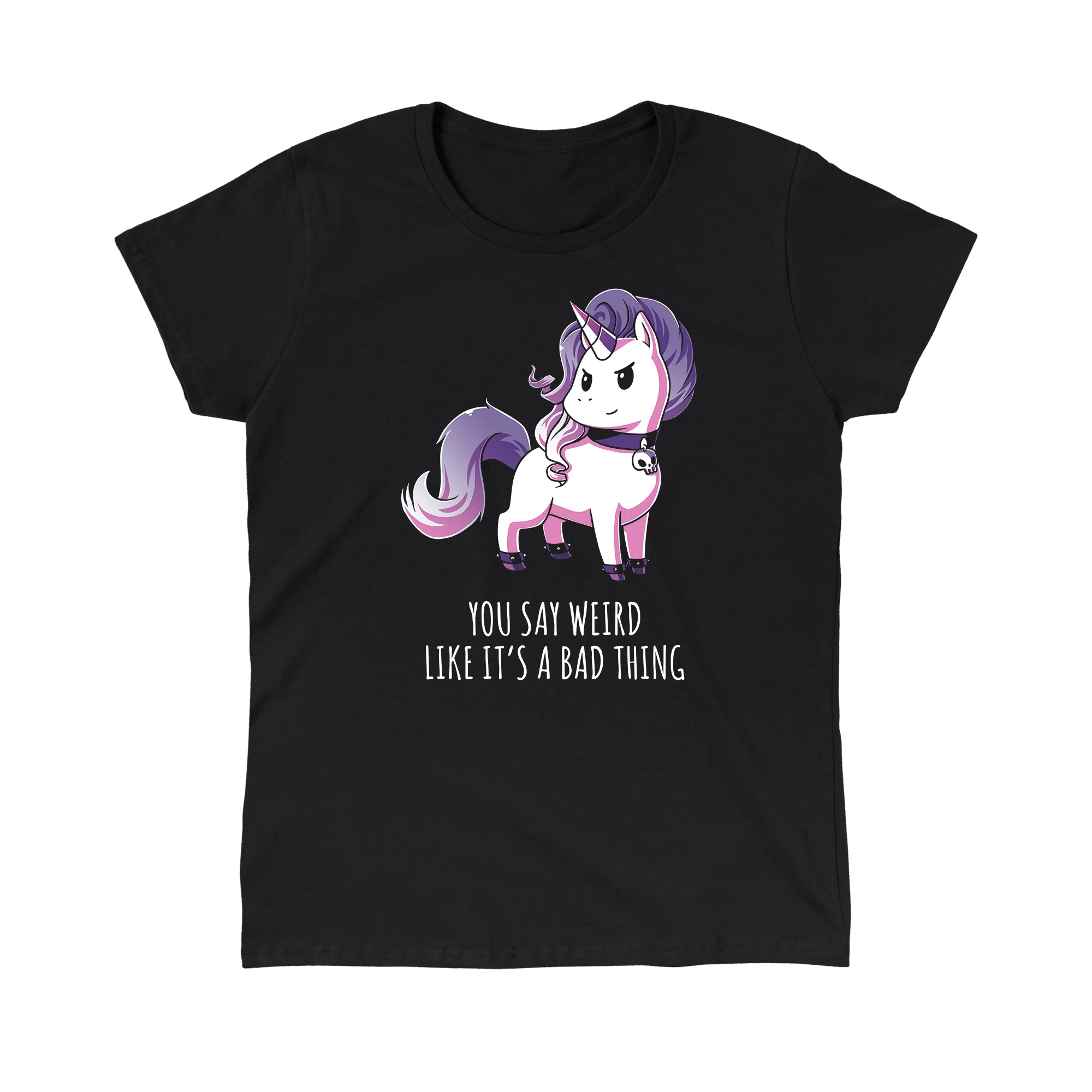 Weird Is Good - Image 7