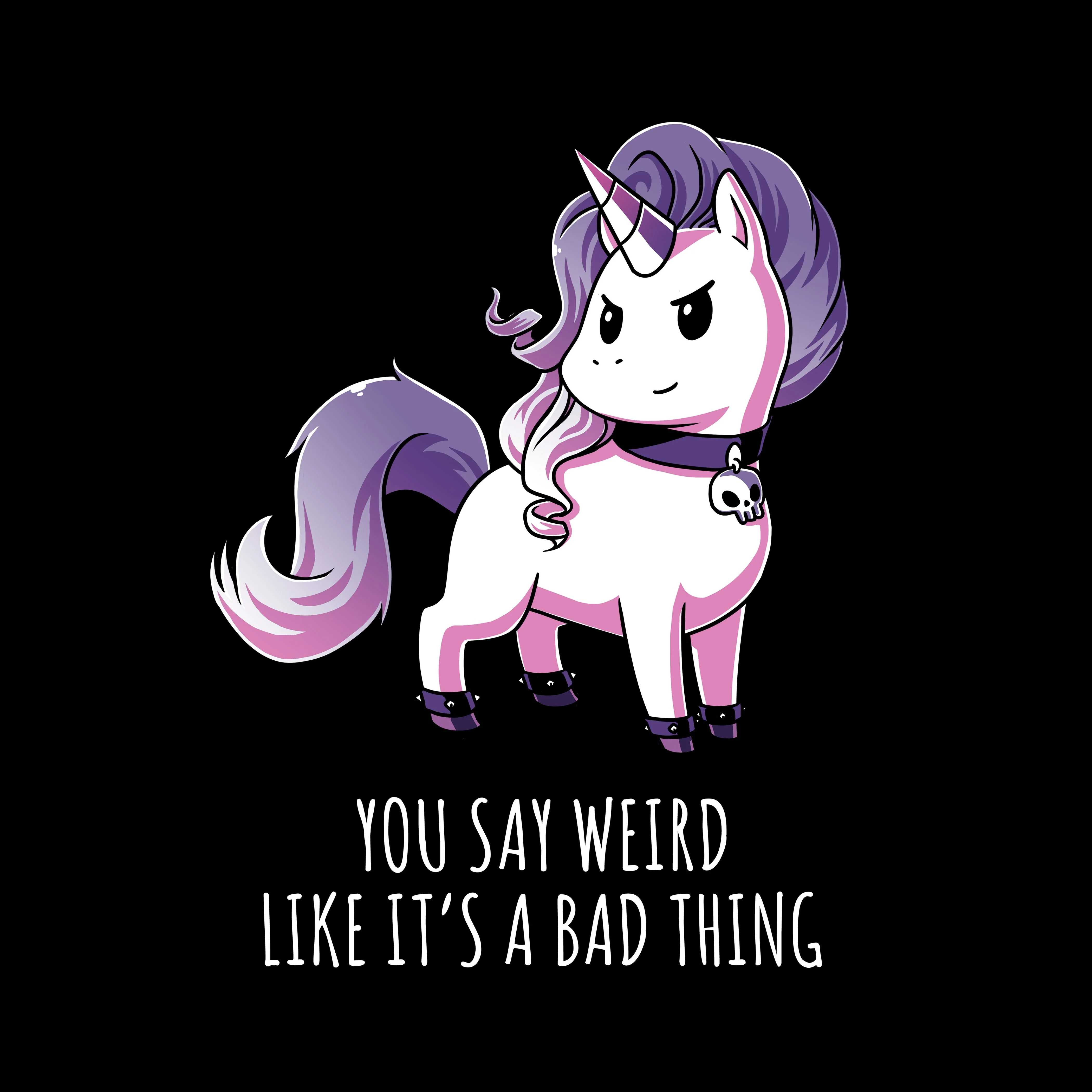 Weird Is Good - Image 9