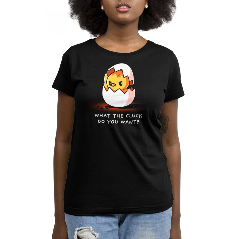 What the Cluck Do You Want? - Image 4