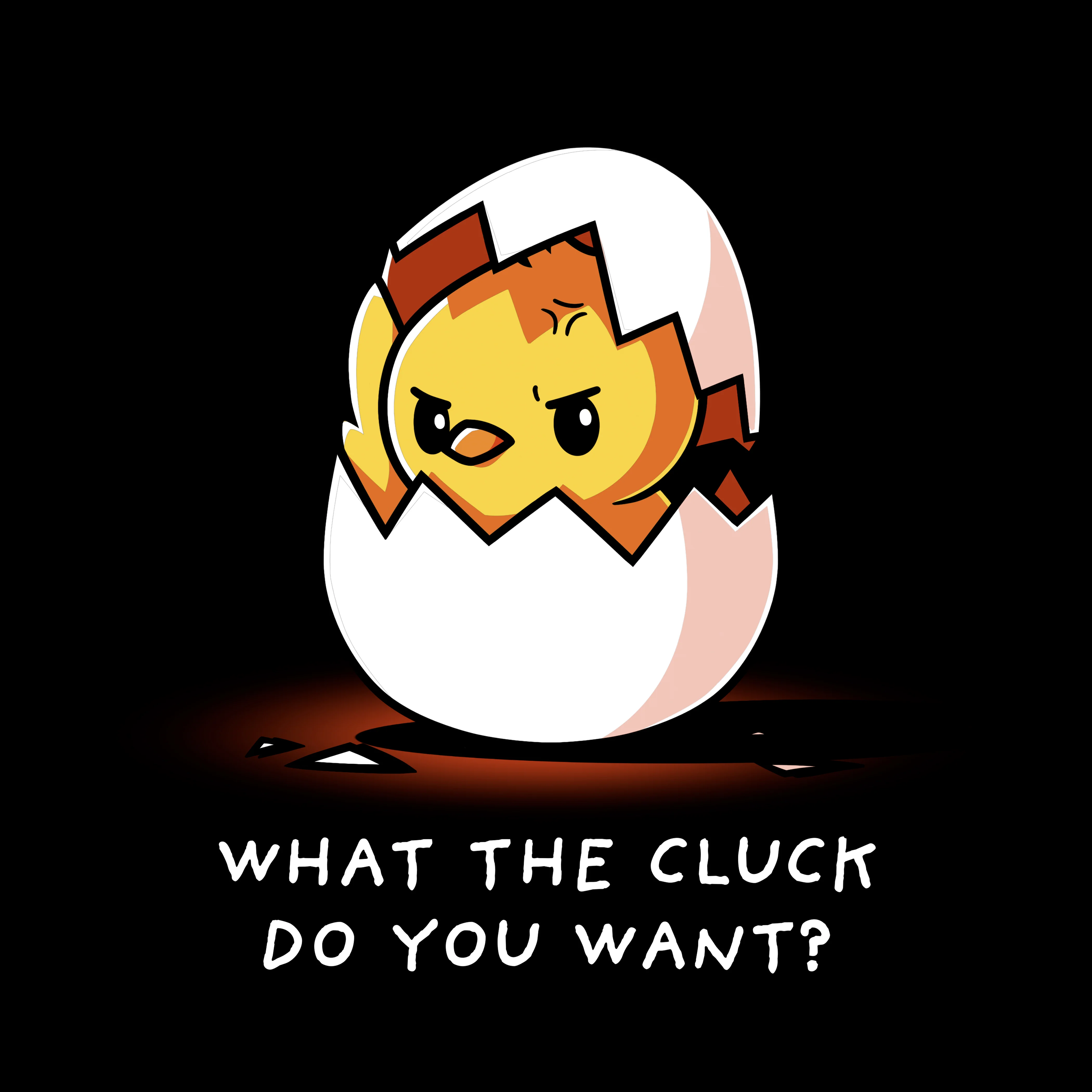 What the Cluck Do You Want? - Image 5
