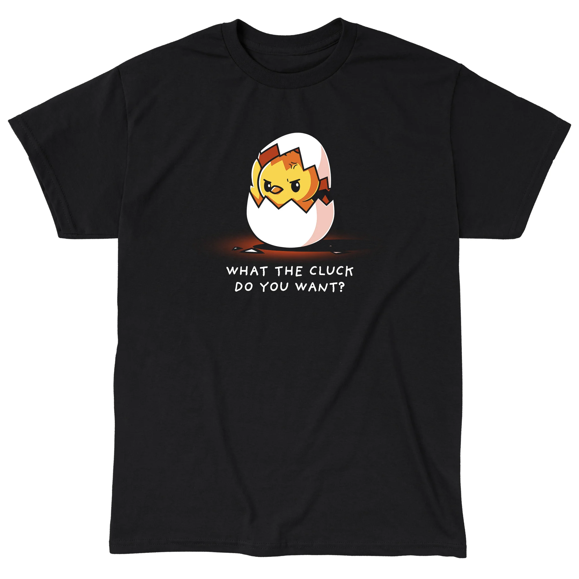 What the Cluck Do You Want? - Image 6