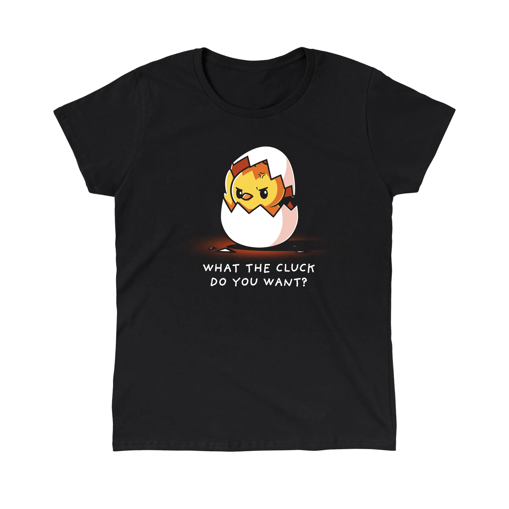 What the Cluck Do You Want? - Image 7