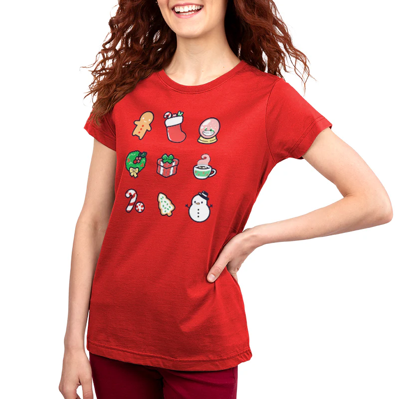 Why I Love Christmas - Image 4