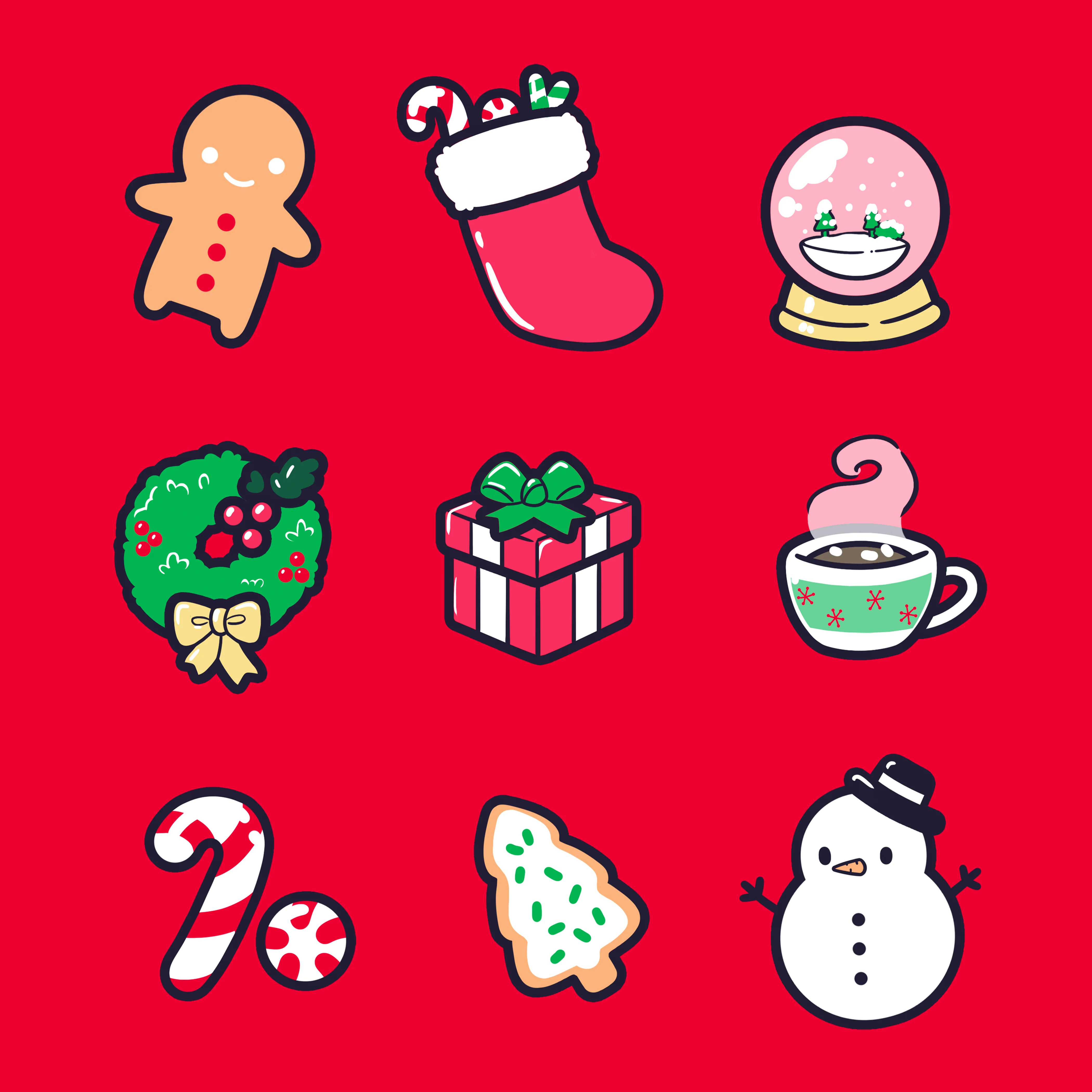Why I Love Christmas - Image 6