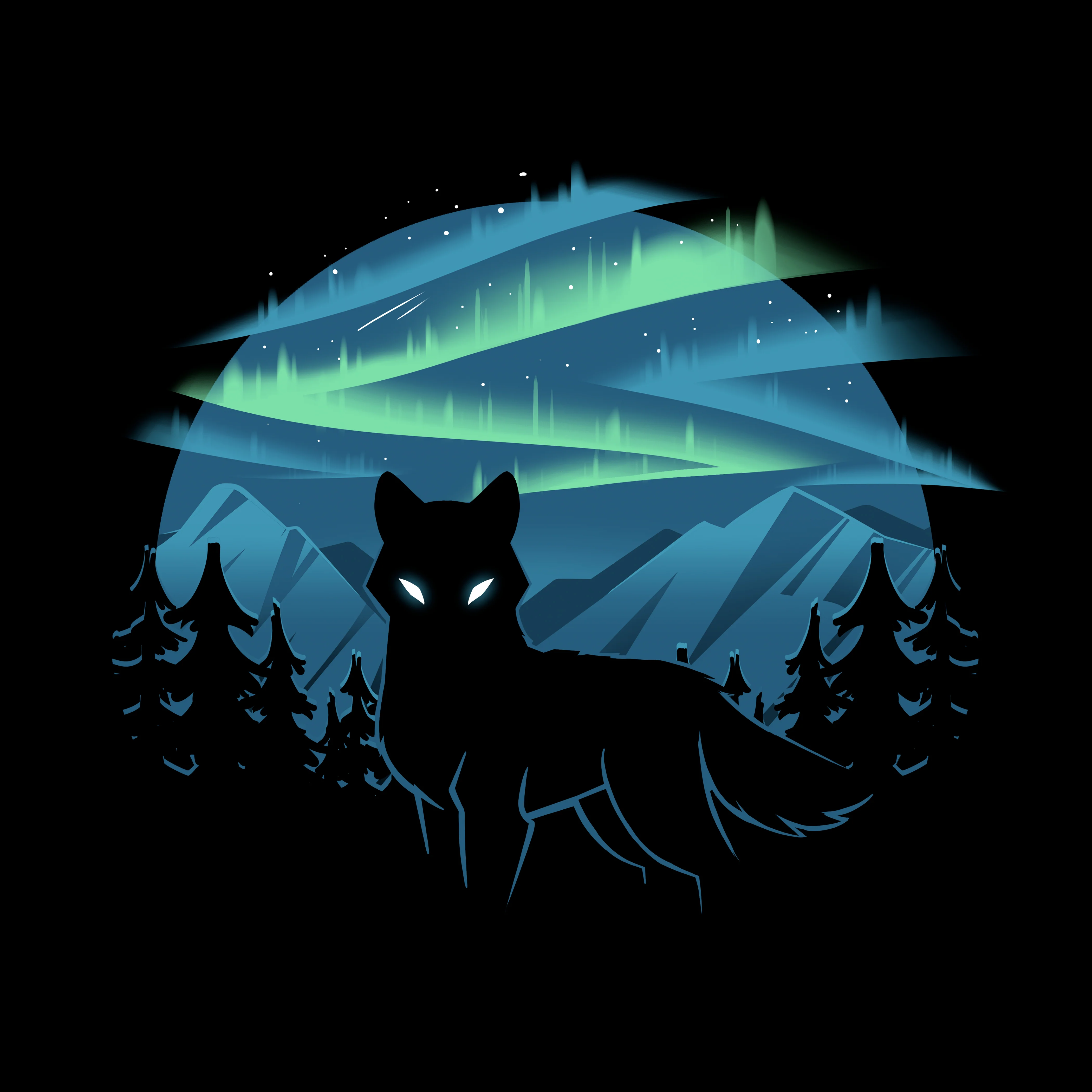 Wild Aurora - Image 12