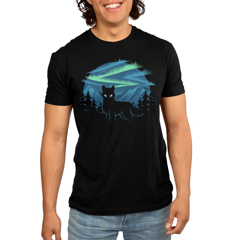 Wild Aurora - Image 3