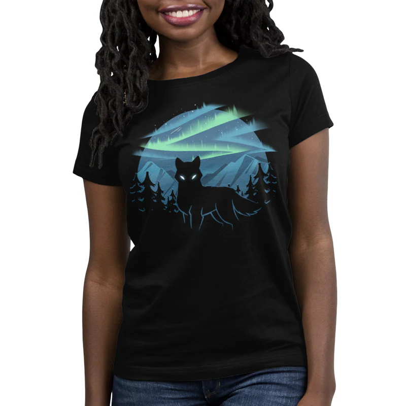 Wild Aurora - Image 4