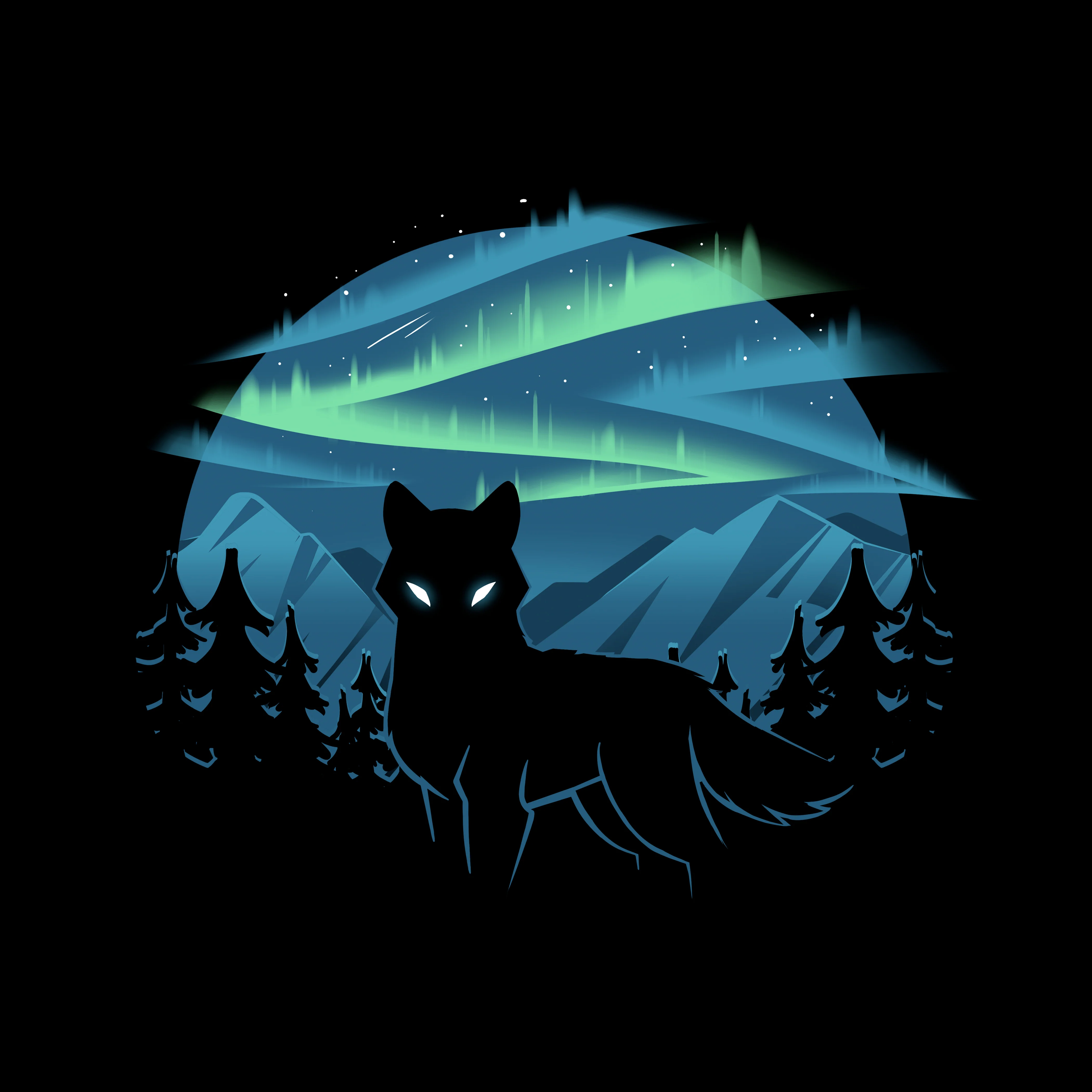 Wild Aurora - Image 5