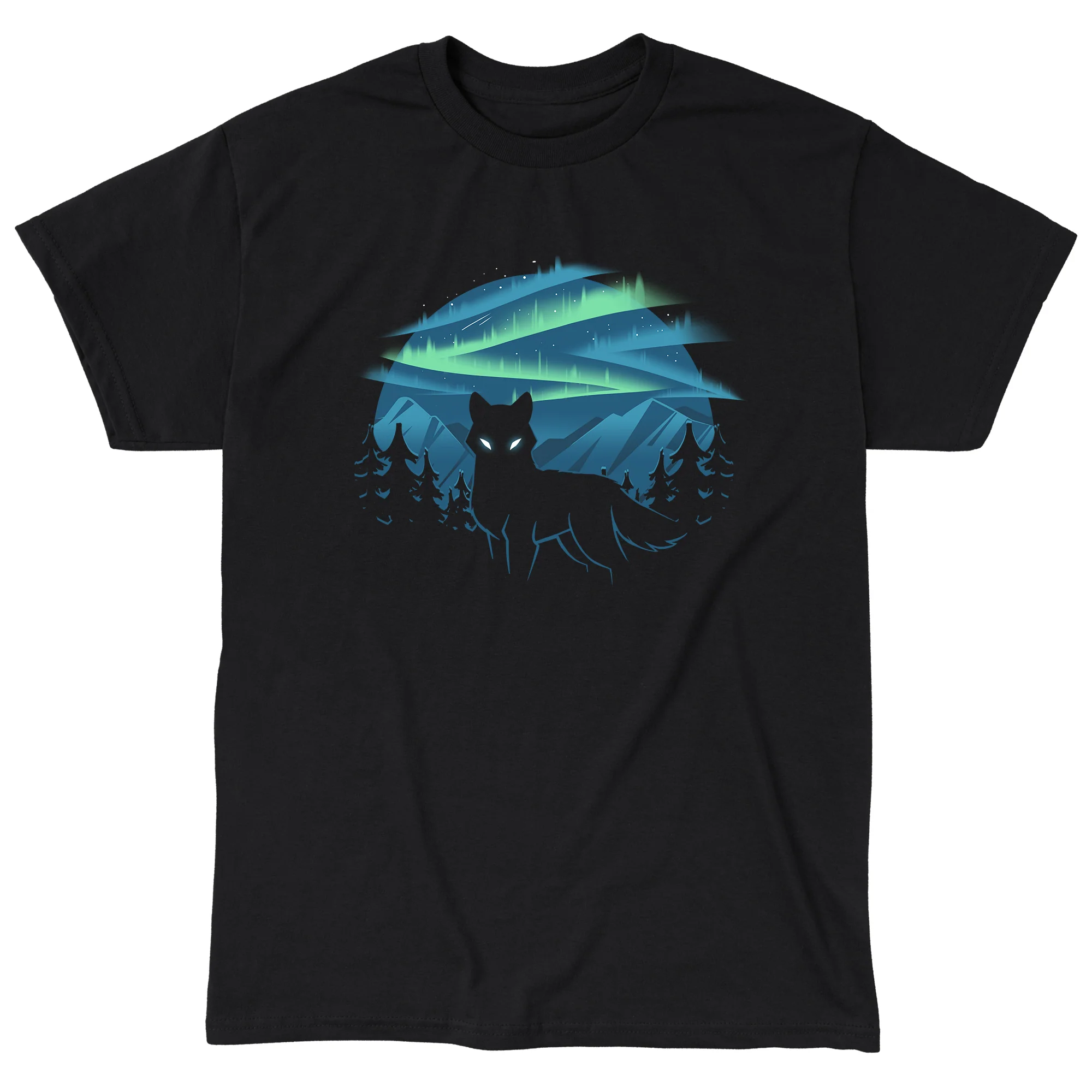Wild Aurora - Image 6