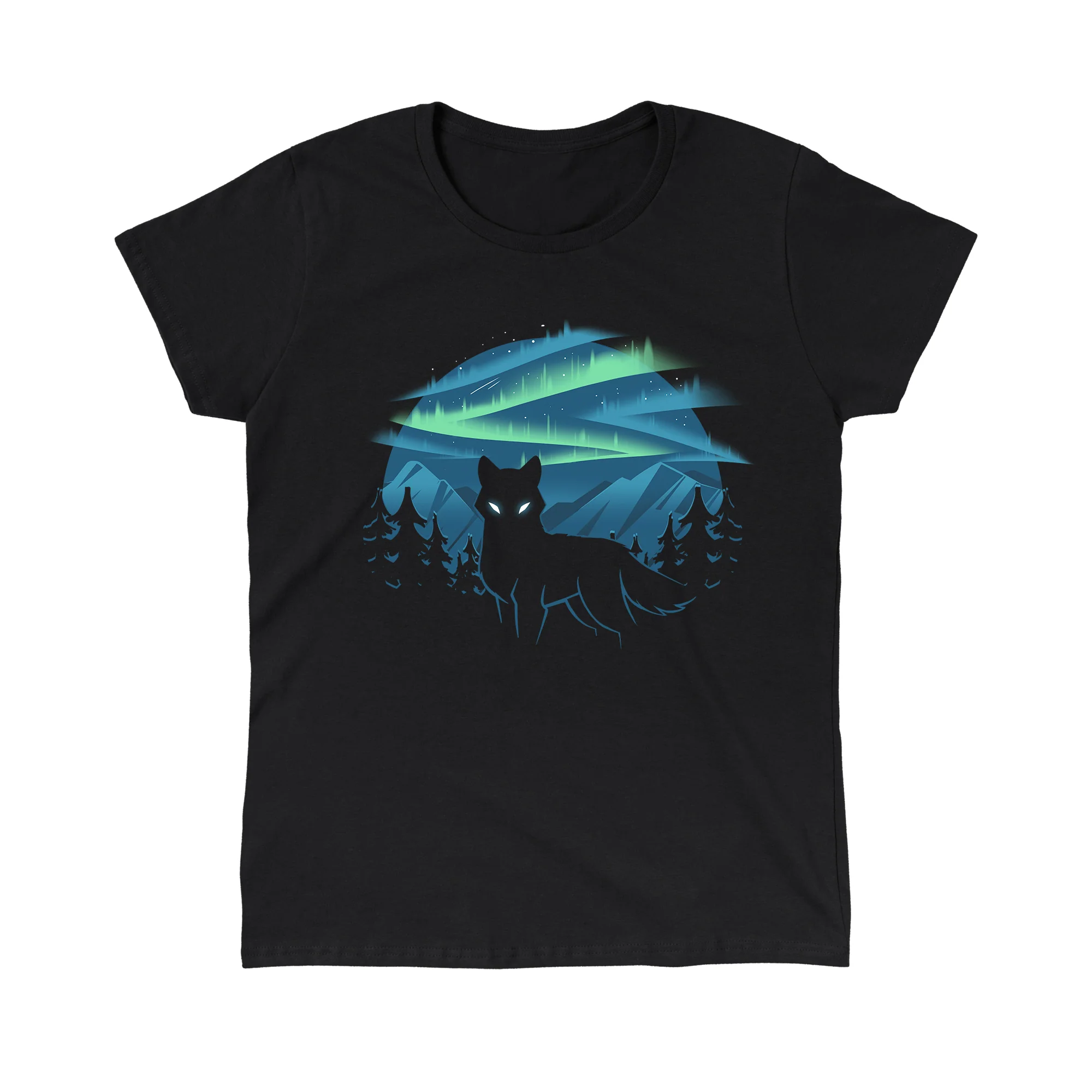 Wild Aurora - Image 7