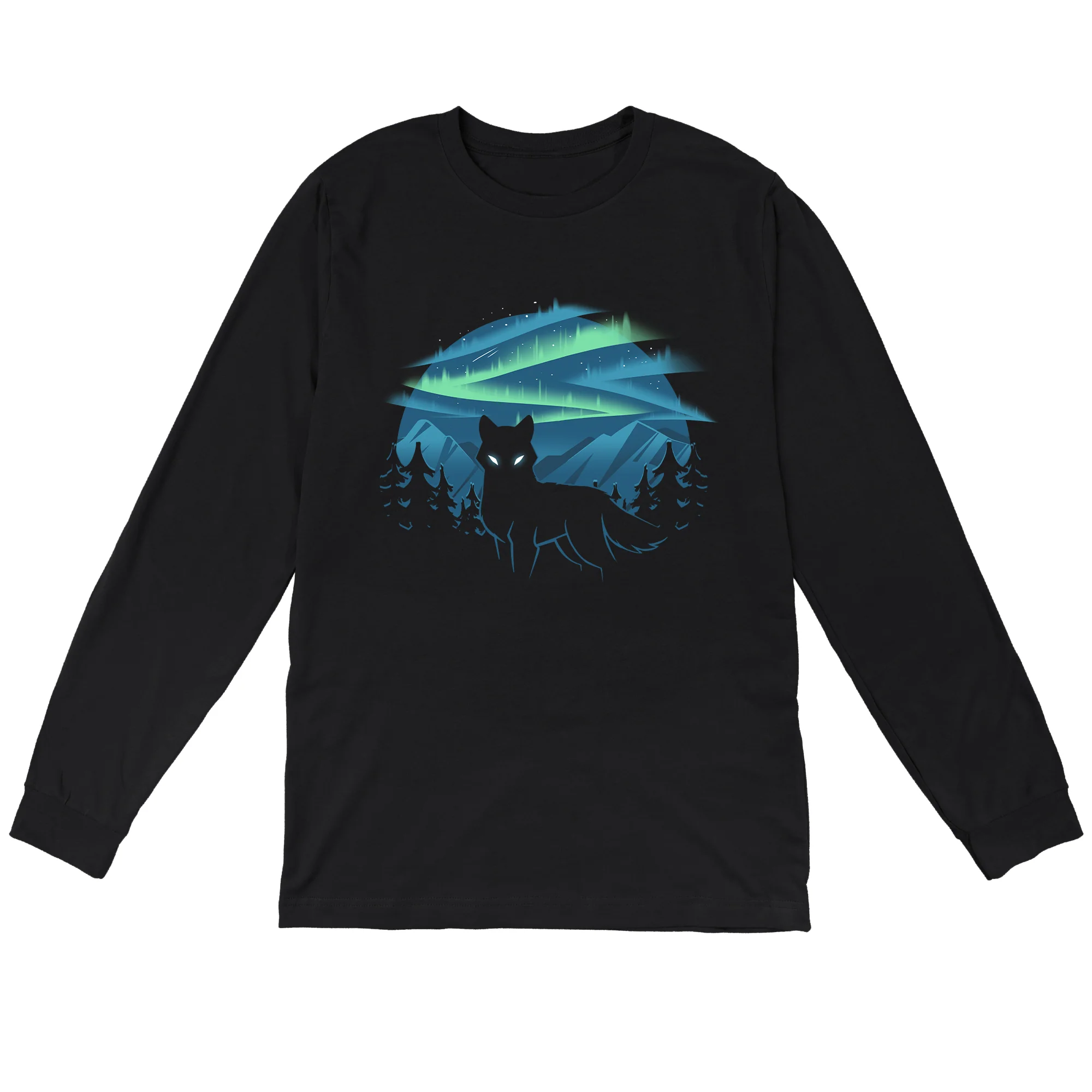 Wild Aurora - Image 9