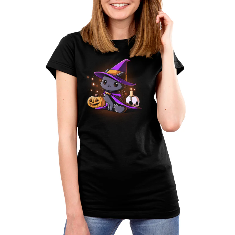 Witch, Im Purrfect - Image 10