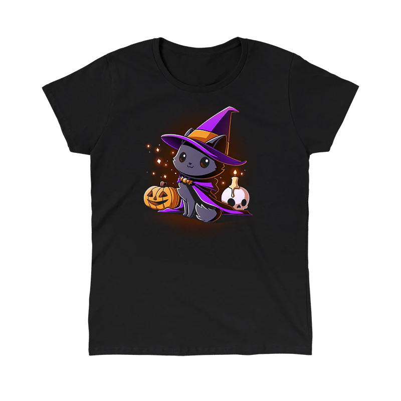 Witch, Im Purrfect - Image 14