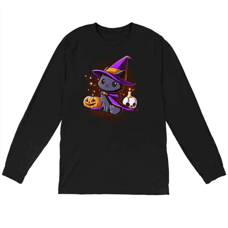 Witch, Im Purrfect - Image 3