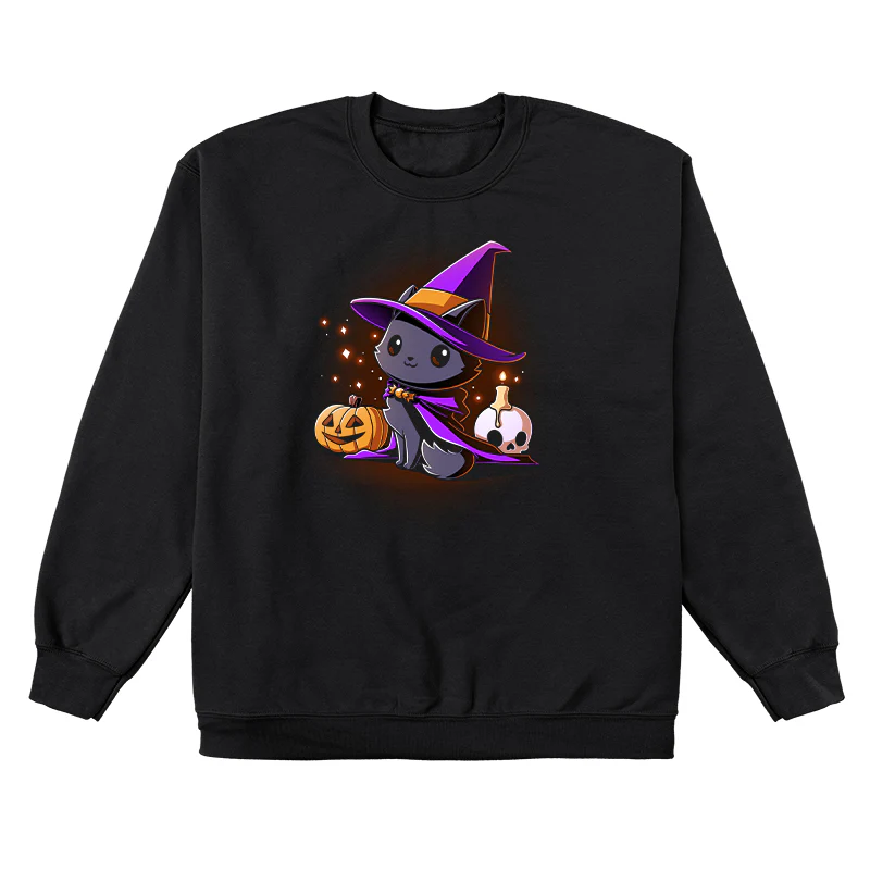 Witch, Im Purrfect - Image 5