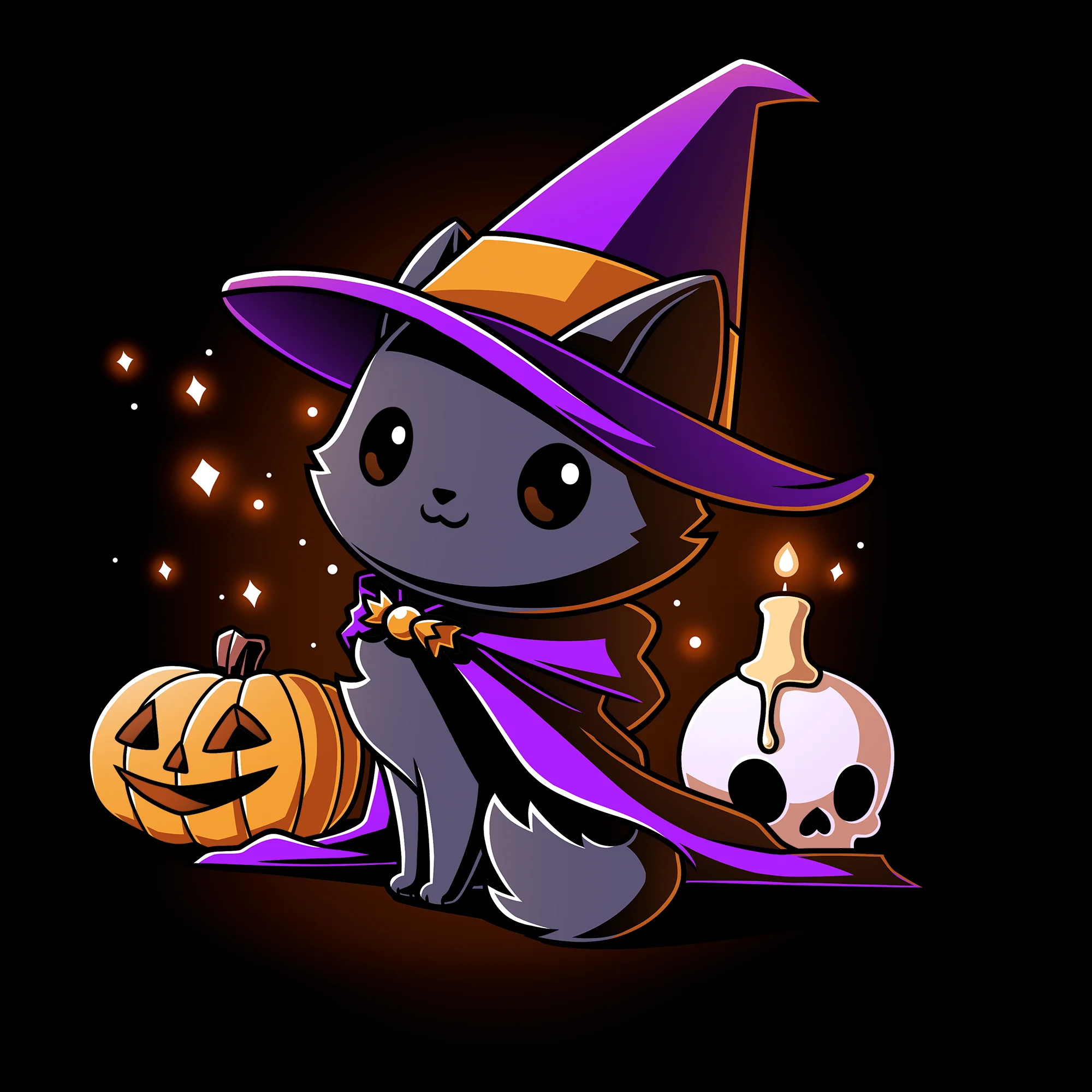 Witch, Im Purrfect - Image 6