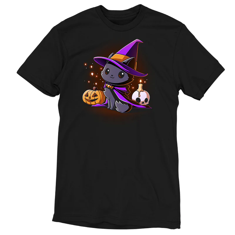 Witch, Im Purrfect - Image 8