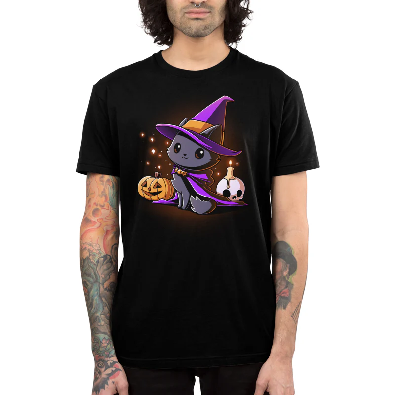 Witch, Im Purrfect - Image 9