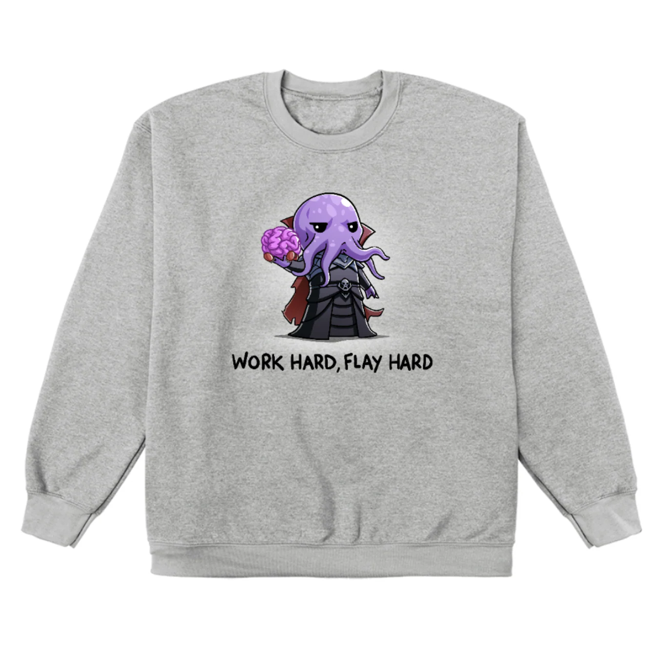 Work Hard, Flay Hard - Image 11