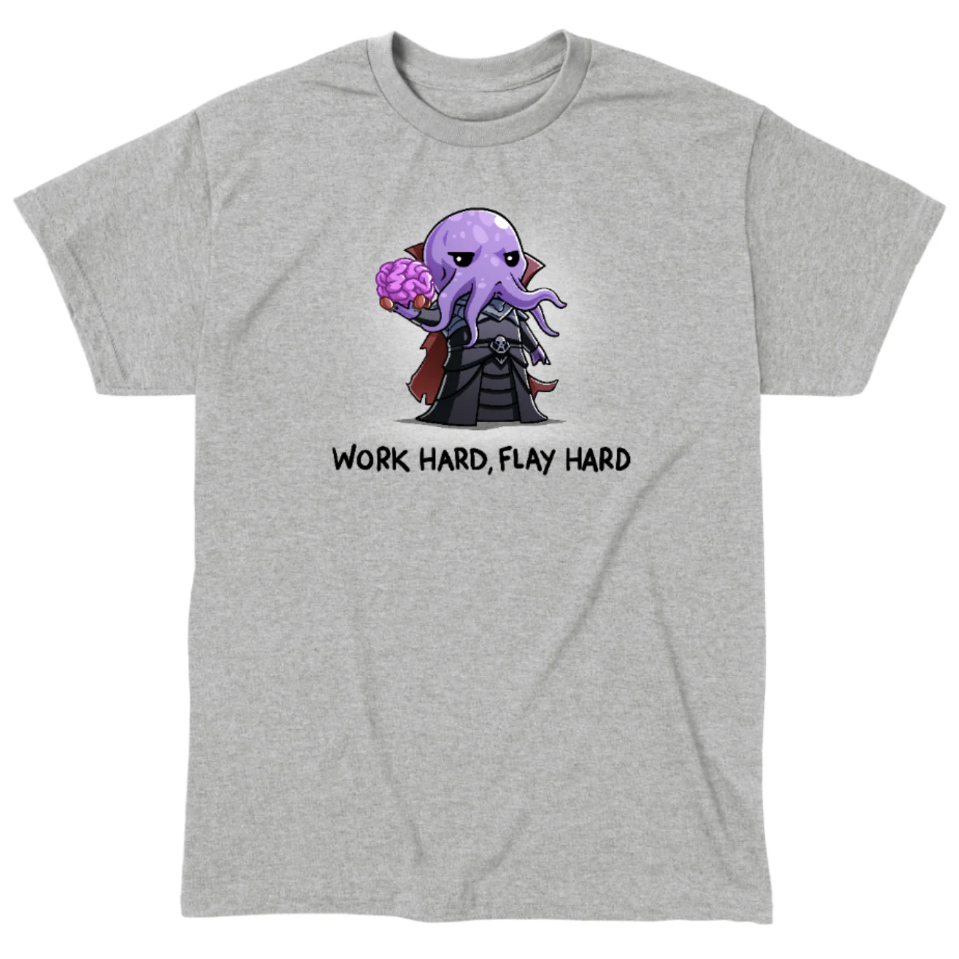 Work Hard, Flay Hard - Image 6