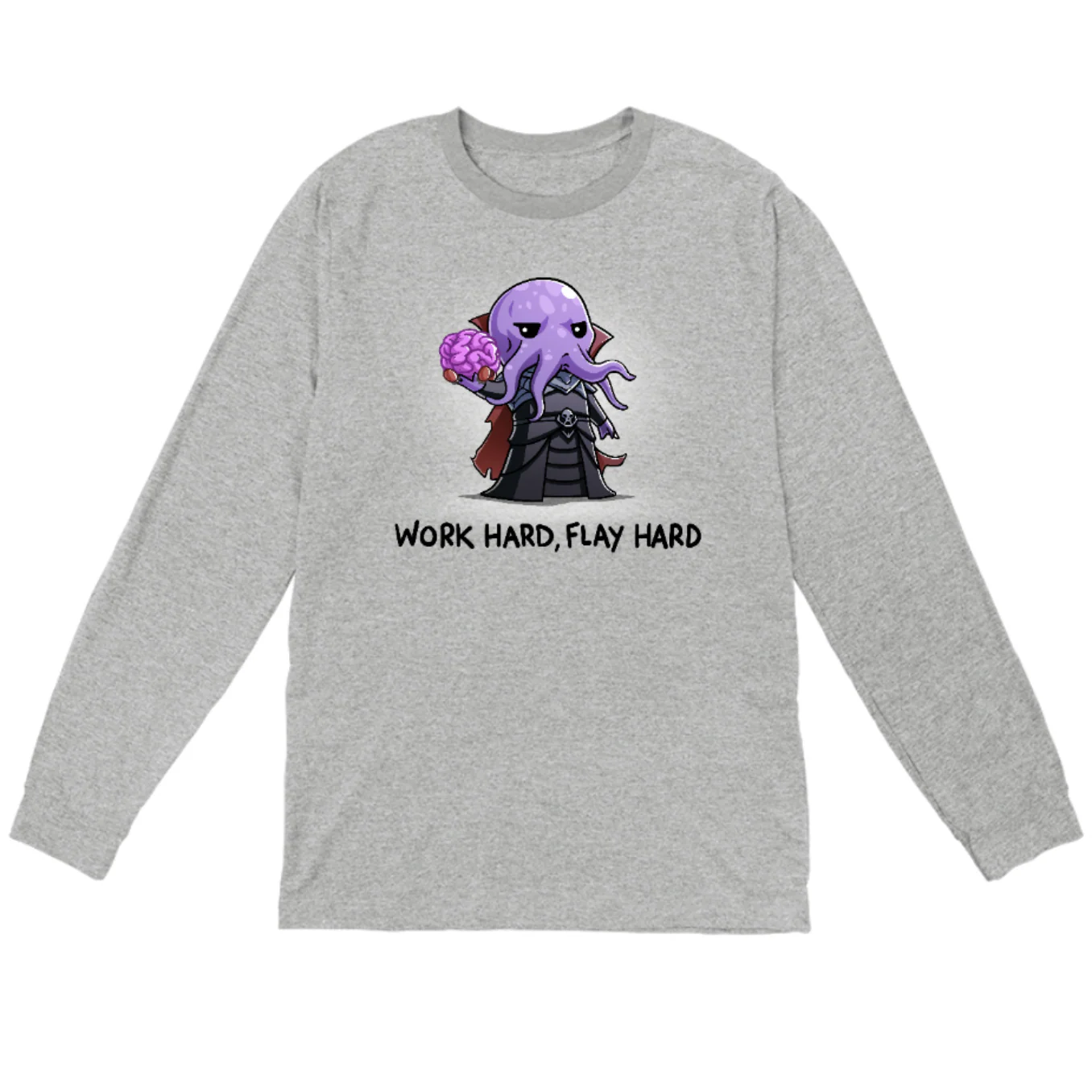 Work Hard, Flay Hard - Image 9