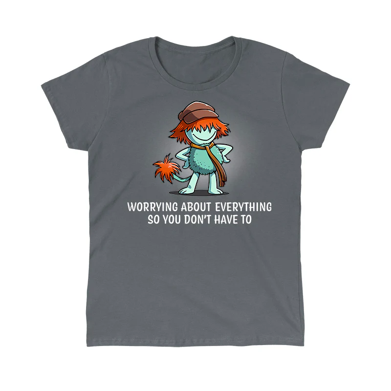 Worrying About Everything - Image 8