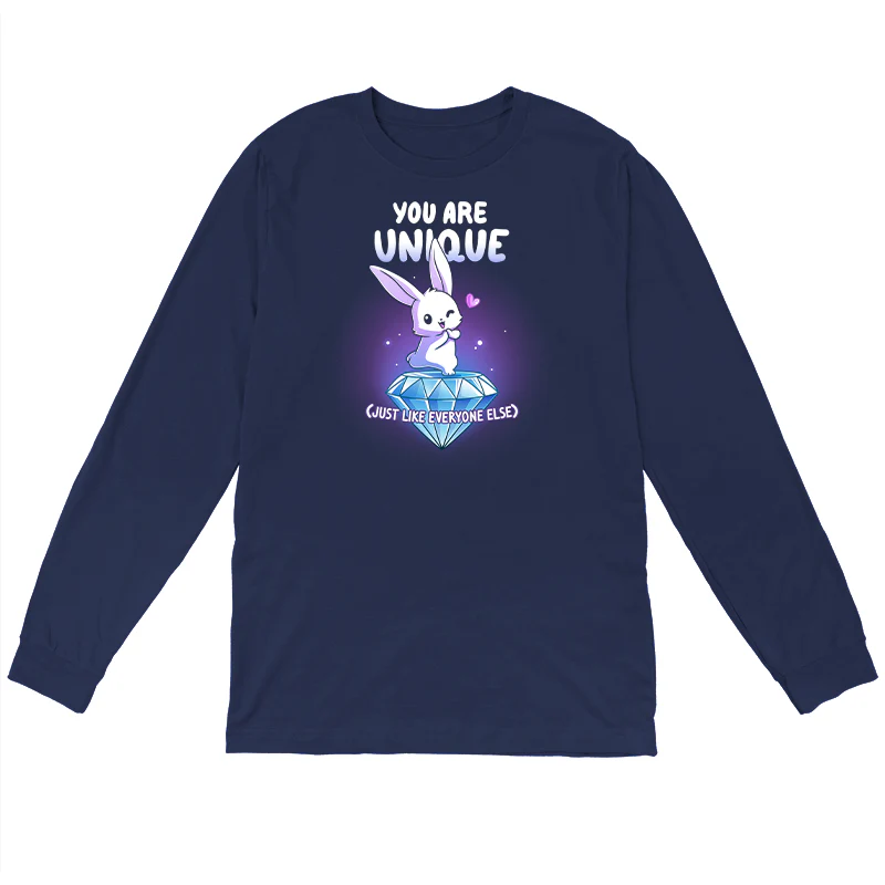 You Are Unique - Image 11