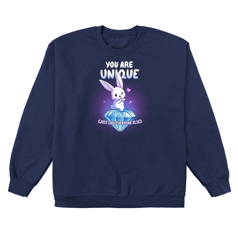 You Are Unique - Image 13