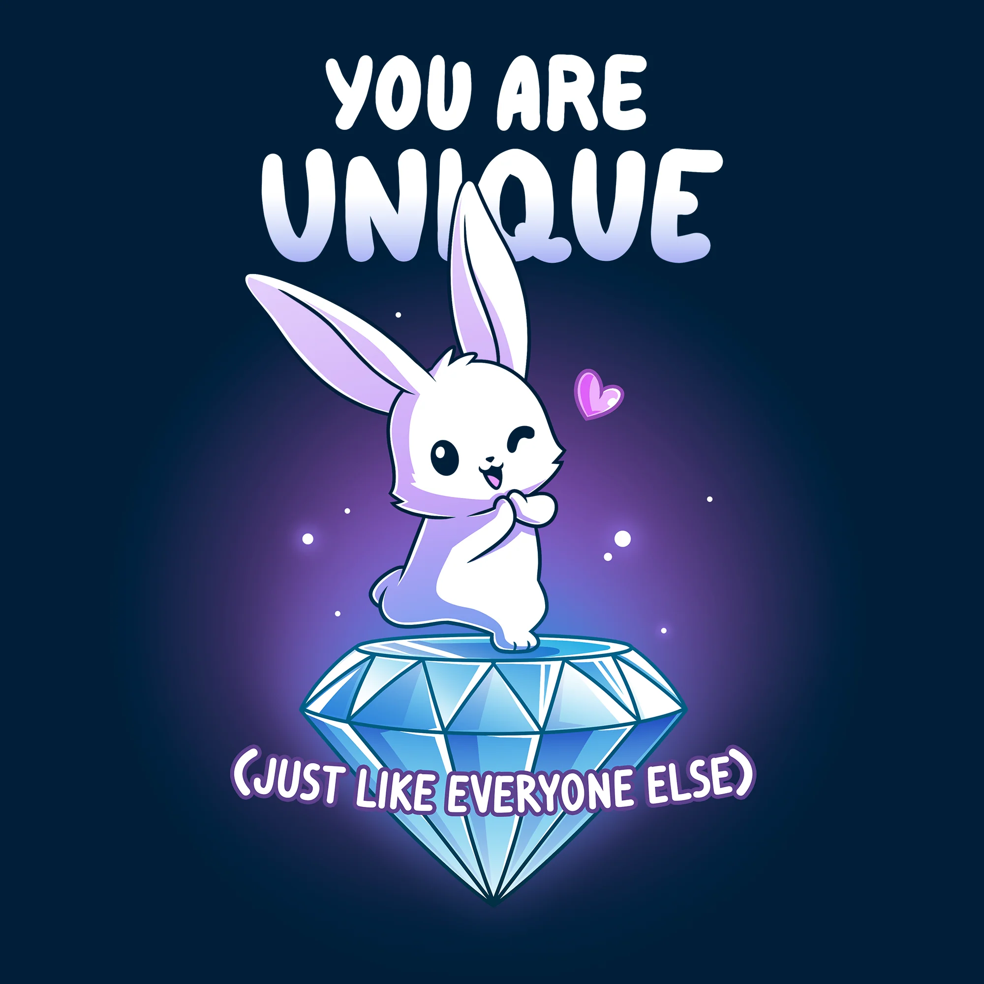 You Are Unique - Image 14