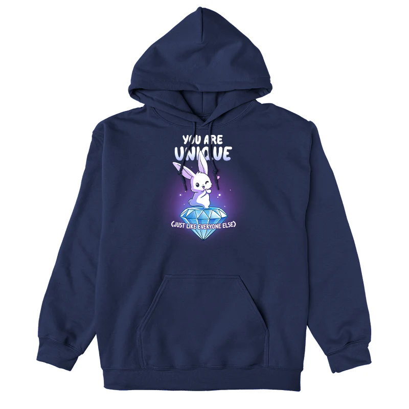 You Are Unique - Image 15