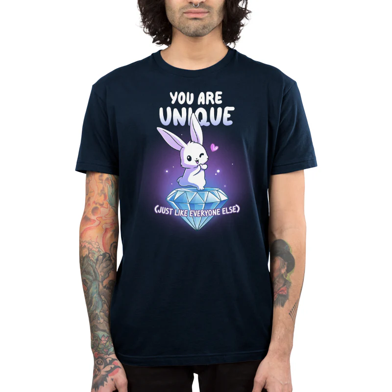You Are Unique - Image 3