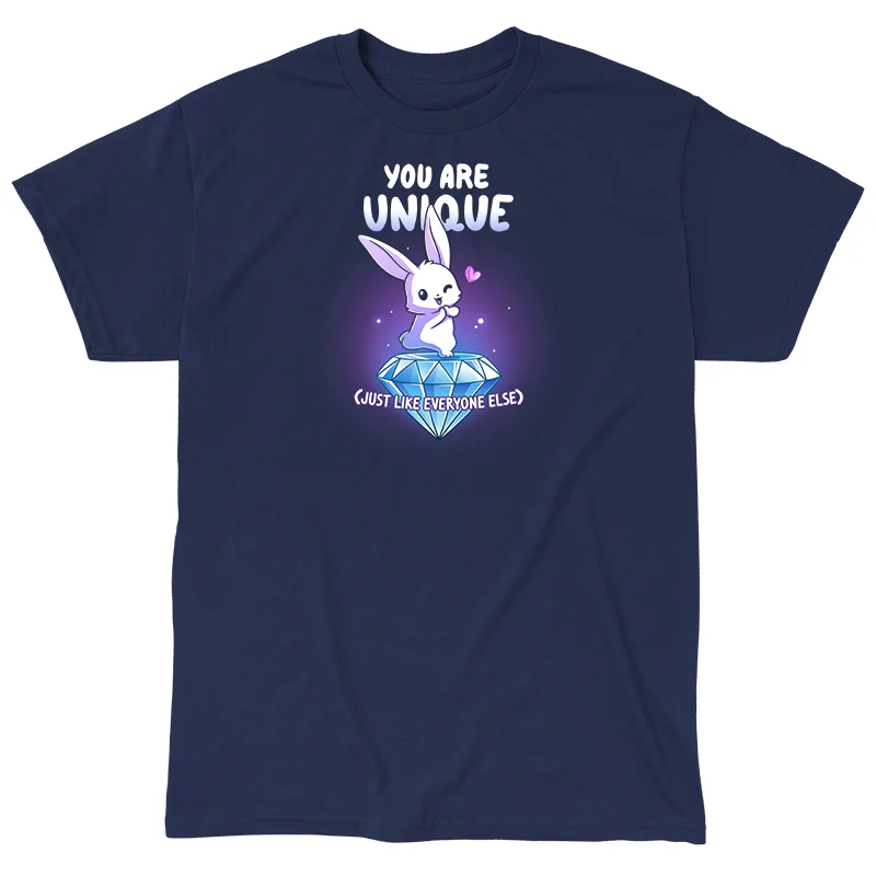 You Are Unique - Image 7