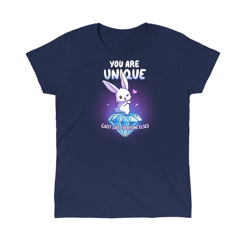 You Are Unique - Image 8