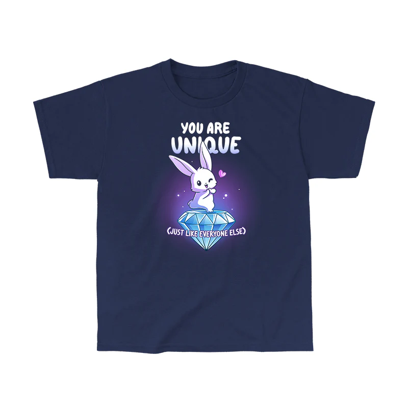You Are Unique - Image 9
