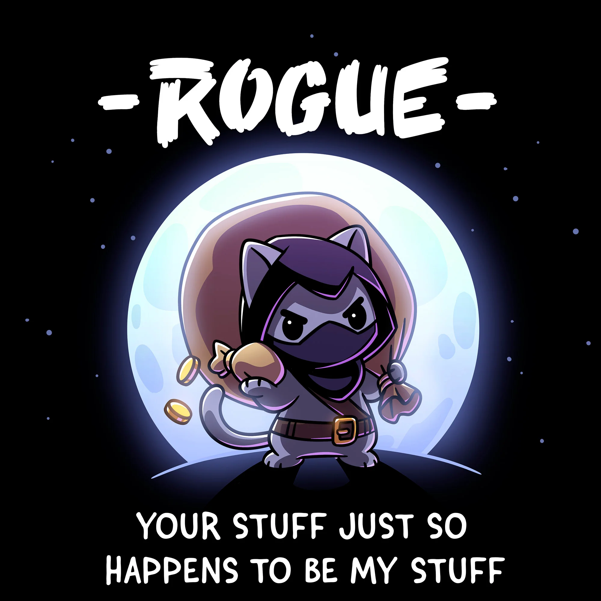 Your Stuff Is My Stuff - Image 10