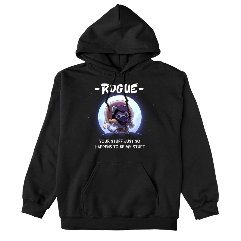 Your Stuff Is My Stuff - Image 15