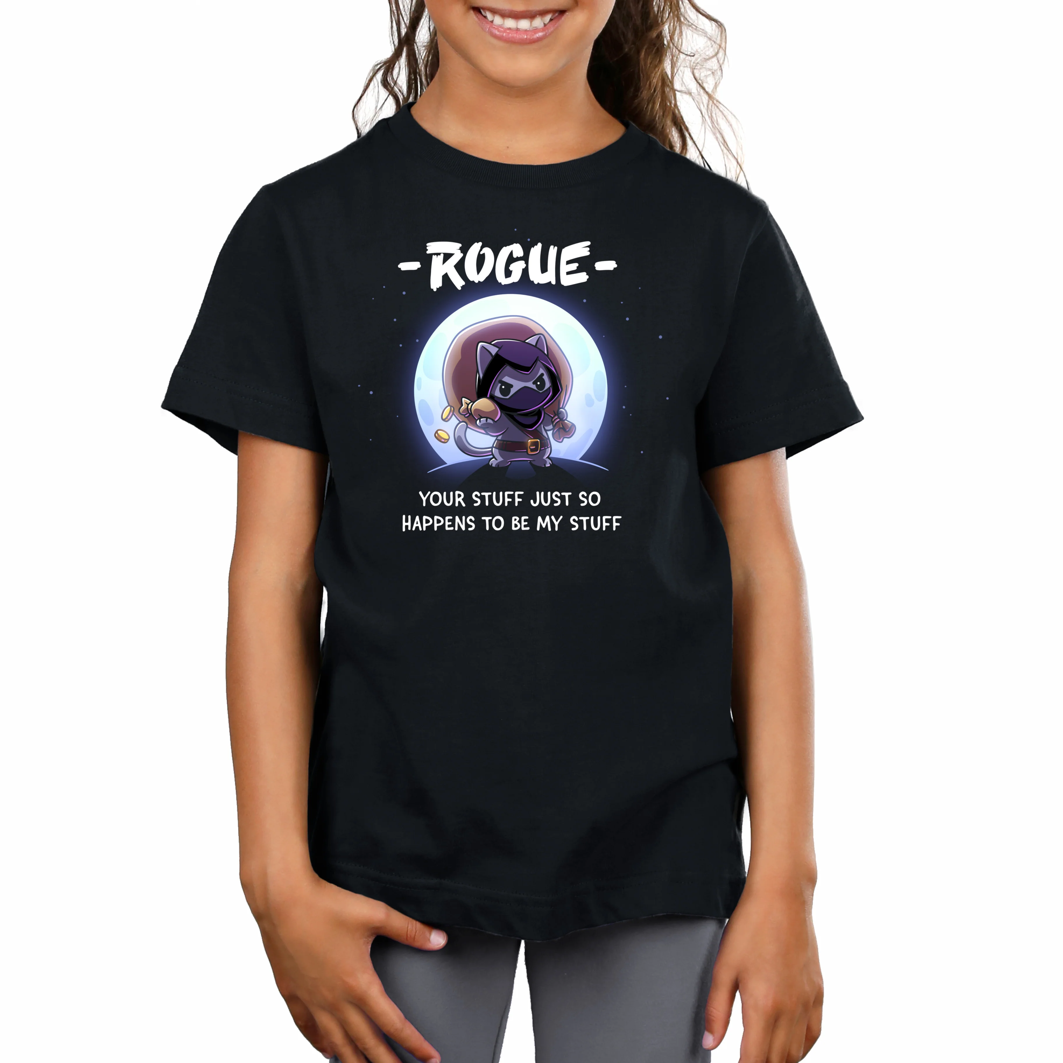 Your Stuff Is My Stuff - Image 5