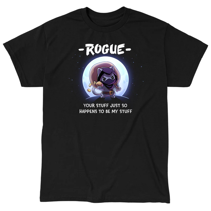 Your Stuff Is My Stuff - Image 7