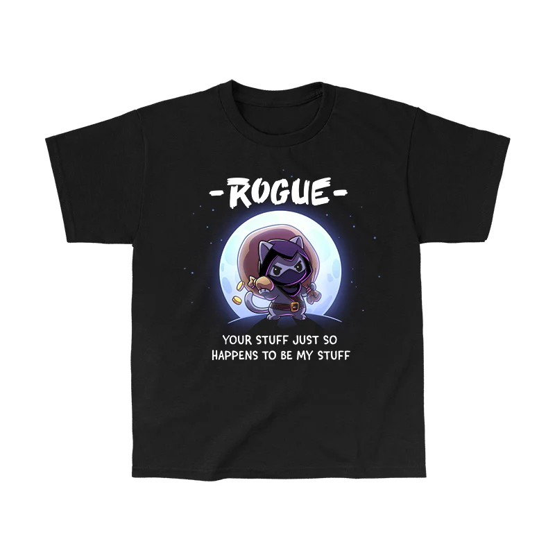 Your Stuff Is My Stuff - Image 9