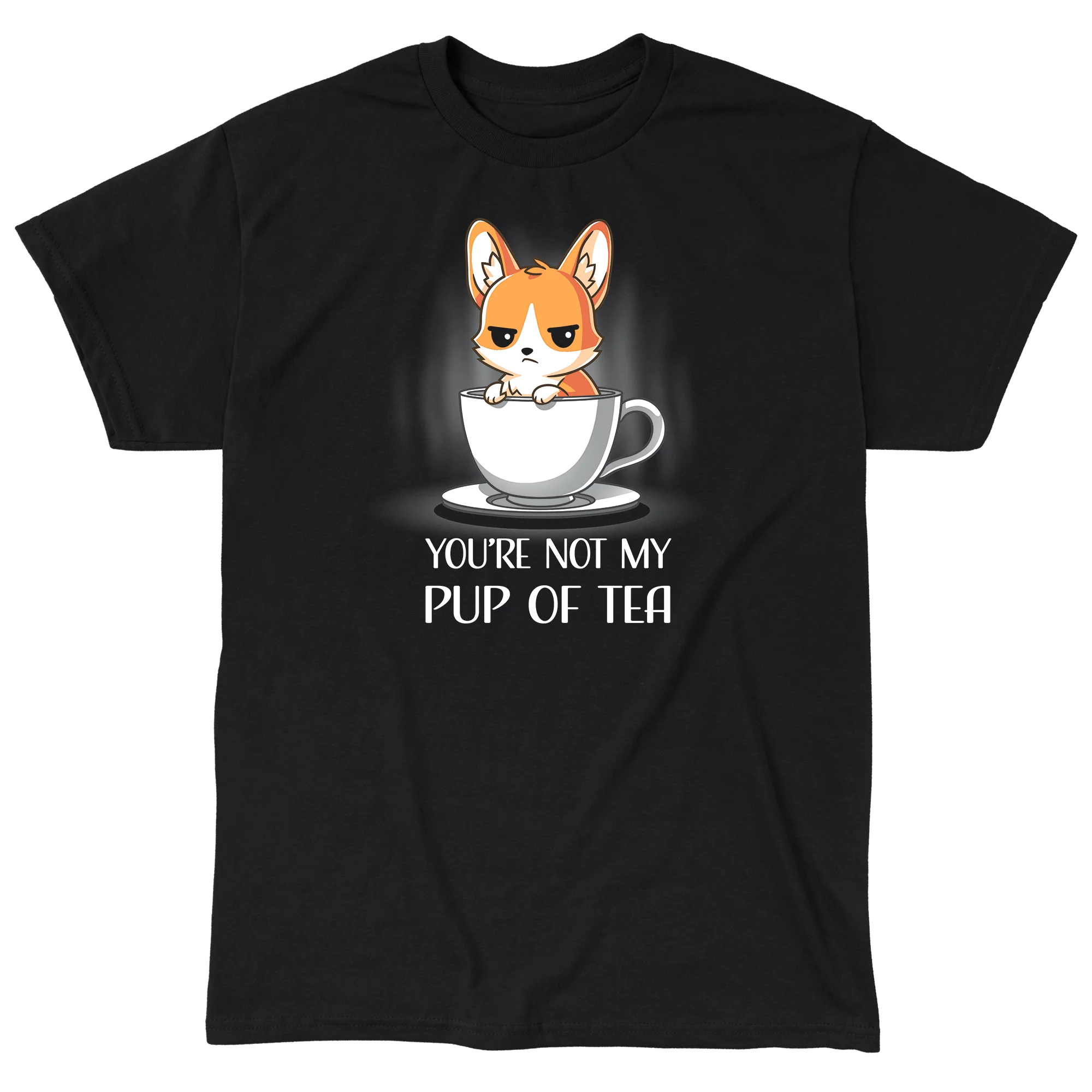 You're Not My Pup Of Tea - Image 6