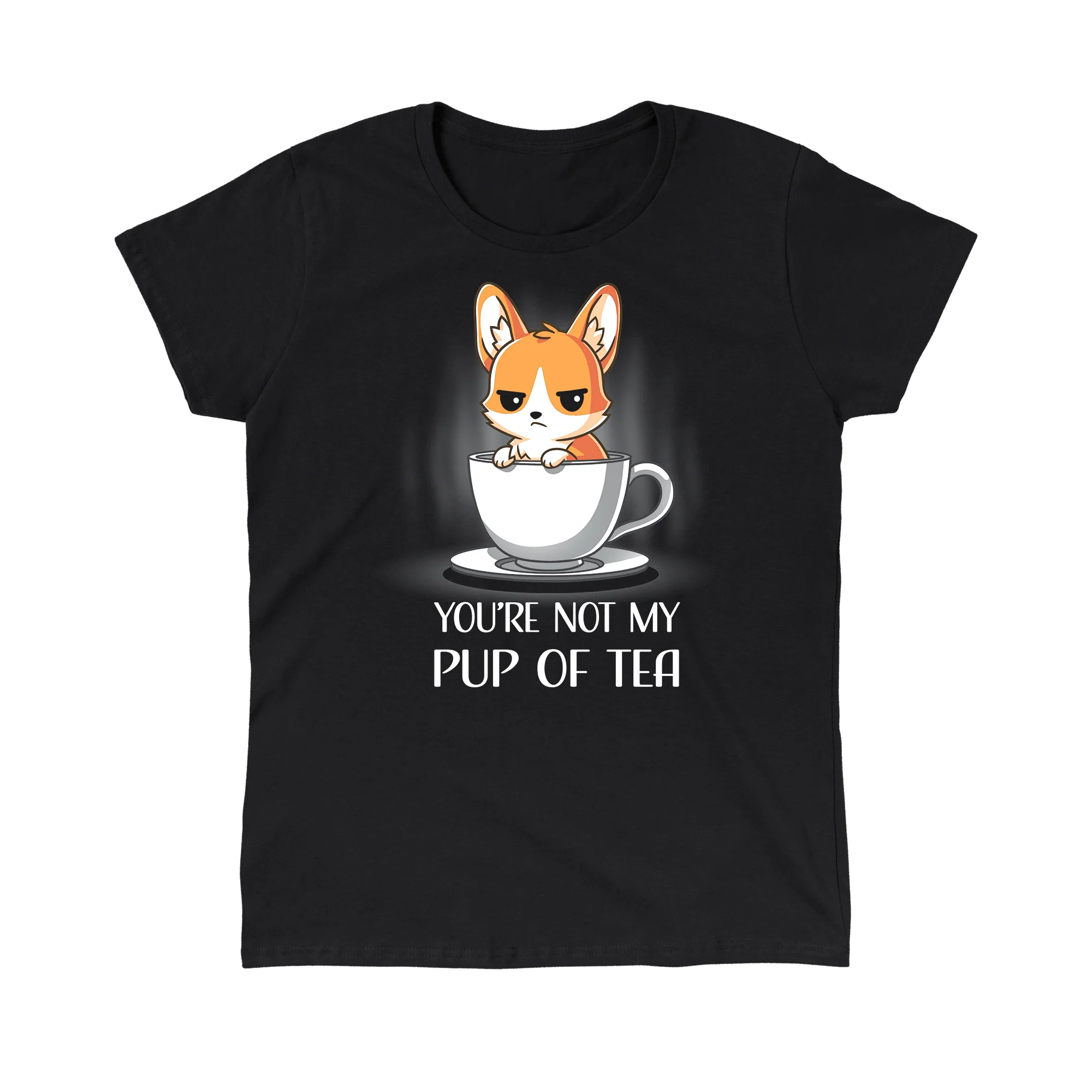 You're Not My Pup Of Tea - Image 7