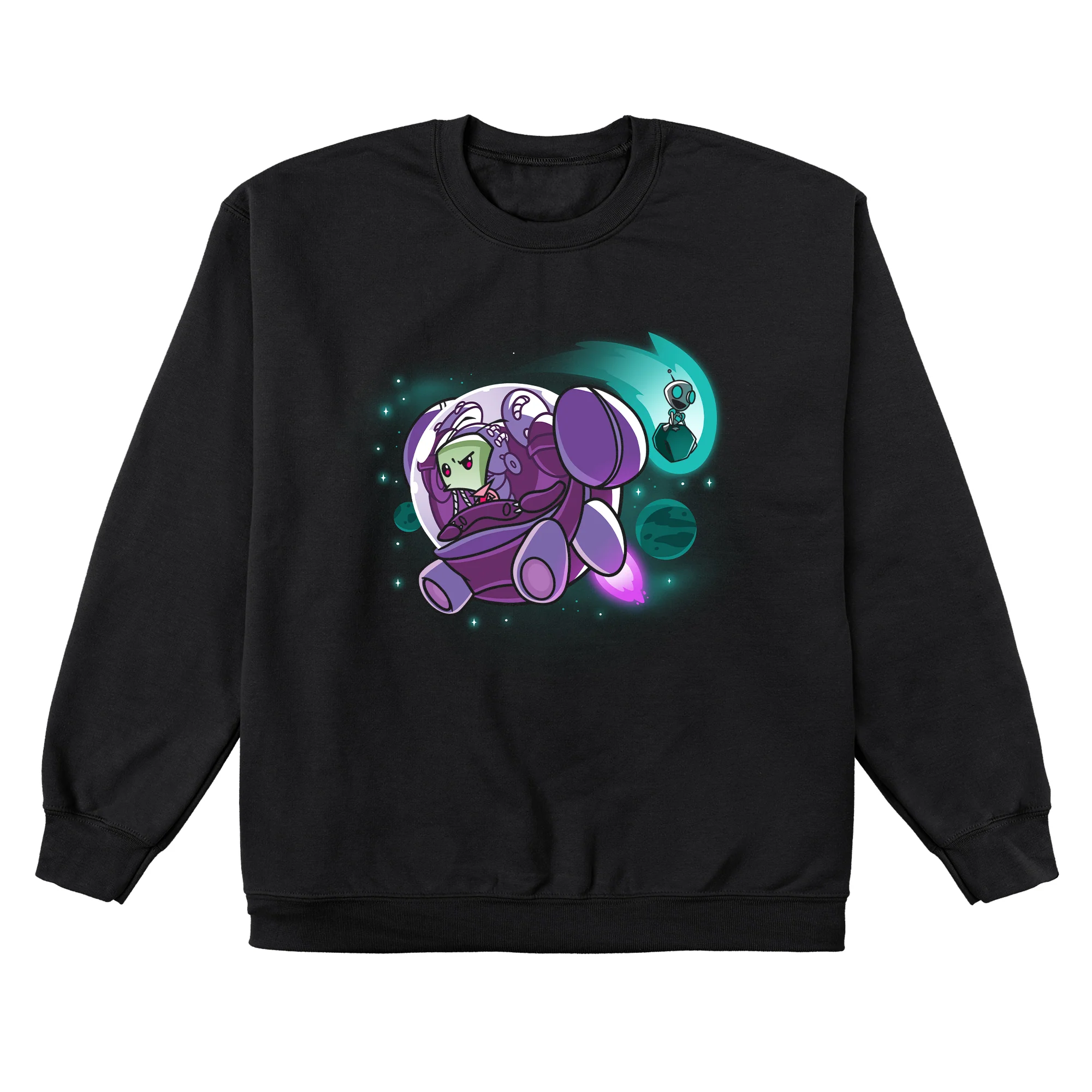 Zim and Gir in Space - Image 13